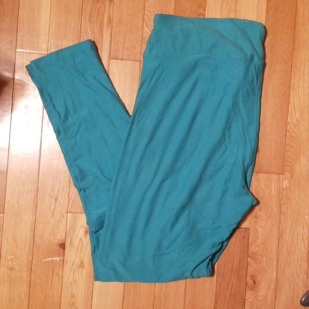 Lularoe new TC leggings